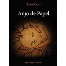 Anjo de papel