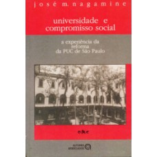 Universidade e compromisso social