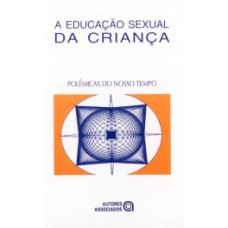 A educação sexual da criança