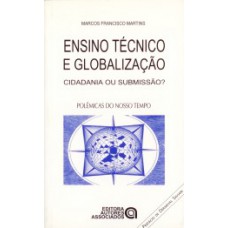 Ensino técnico e globalização