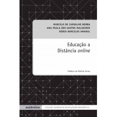 Educação a Distância online