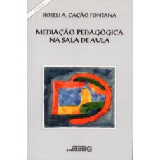 Mediação pedagógica na sala de aula