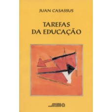 Tarefas da educação