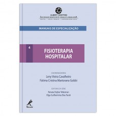 Fisioterapia hospitalar