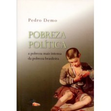 Pobreza política