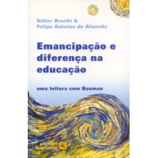 Emancipação e diferença na educação