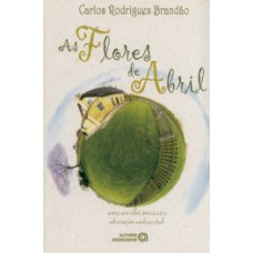 As flores de abril