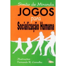 Jogos para socialização humana