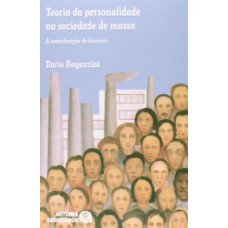 Teoria da personalidade na sociedade de massa