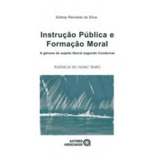 Instrução pública e formação moral