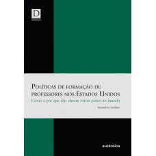 Políticas de formação de professores nos Estados Unidos