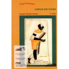 Leitura em curso