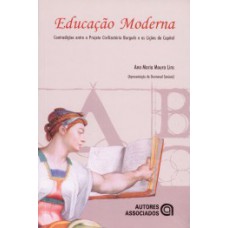 Educação moderna