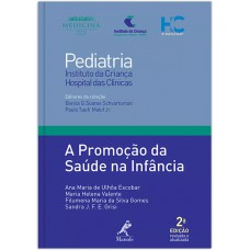 A promoção da saúde na infância