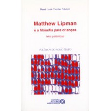 Matthew Lipman e a filosofia para crianças