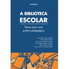 A biblioteca escolar