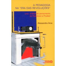 A pedagogia na 