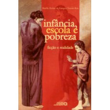 Infância, escola e pobreza