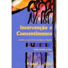 Intervenção e consentimento