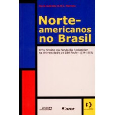 Norte-americanos no Brasil