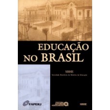 Educação no Brasil