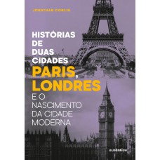 Histórias de duas cidades