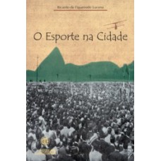 O esporte na cidade