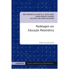 Modelagem em Educação Matemática