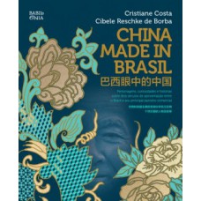 China made in Brasil