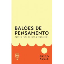 Balões de pensamento