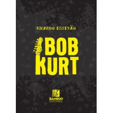 Bob Kurt