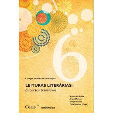 Leituras Literárias - Discursos Transitivos