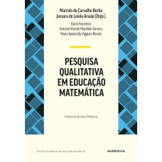 PESQUISA QUALITATIVA EM EDUCACAO MATEMATICA