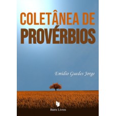 Coletânea de provérbios