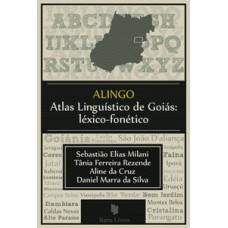 ALINGO - Atlas linguístico de Goiás