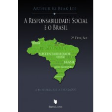 A responsabilidade social e o Brasil