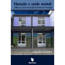 Educação e saúde mental