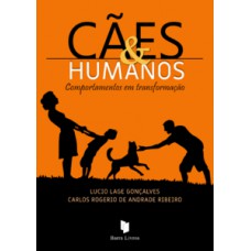 Cães & humanos