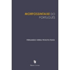 Morfossintaxe do português