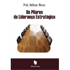 Os pilares da liderança estratégica