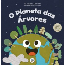 O planeta das árvores