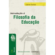 Introdução à Filosofia da educação