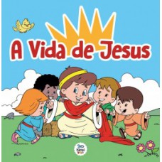 A vida de Jesus