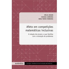Afeto em competições matemáticas inclusivas