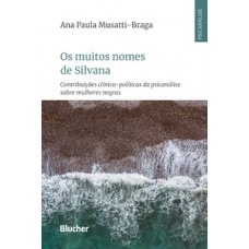 Os muitos nomes de Silvana