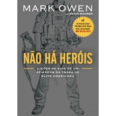 Não há heróis