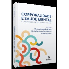 Corporalidade e saúde mental