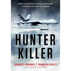 Hunter killer