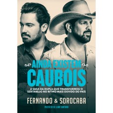 Ainda existem caubóis
