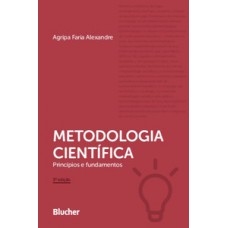 Metodologia científica